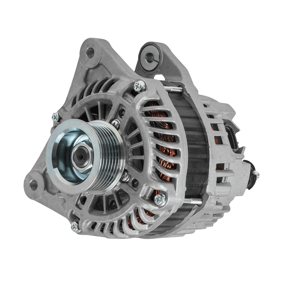 Alternador