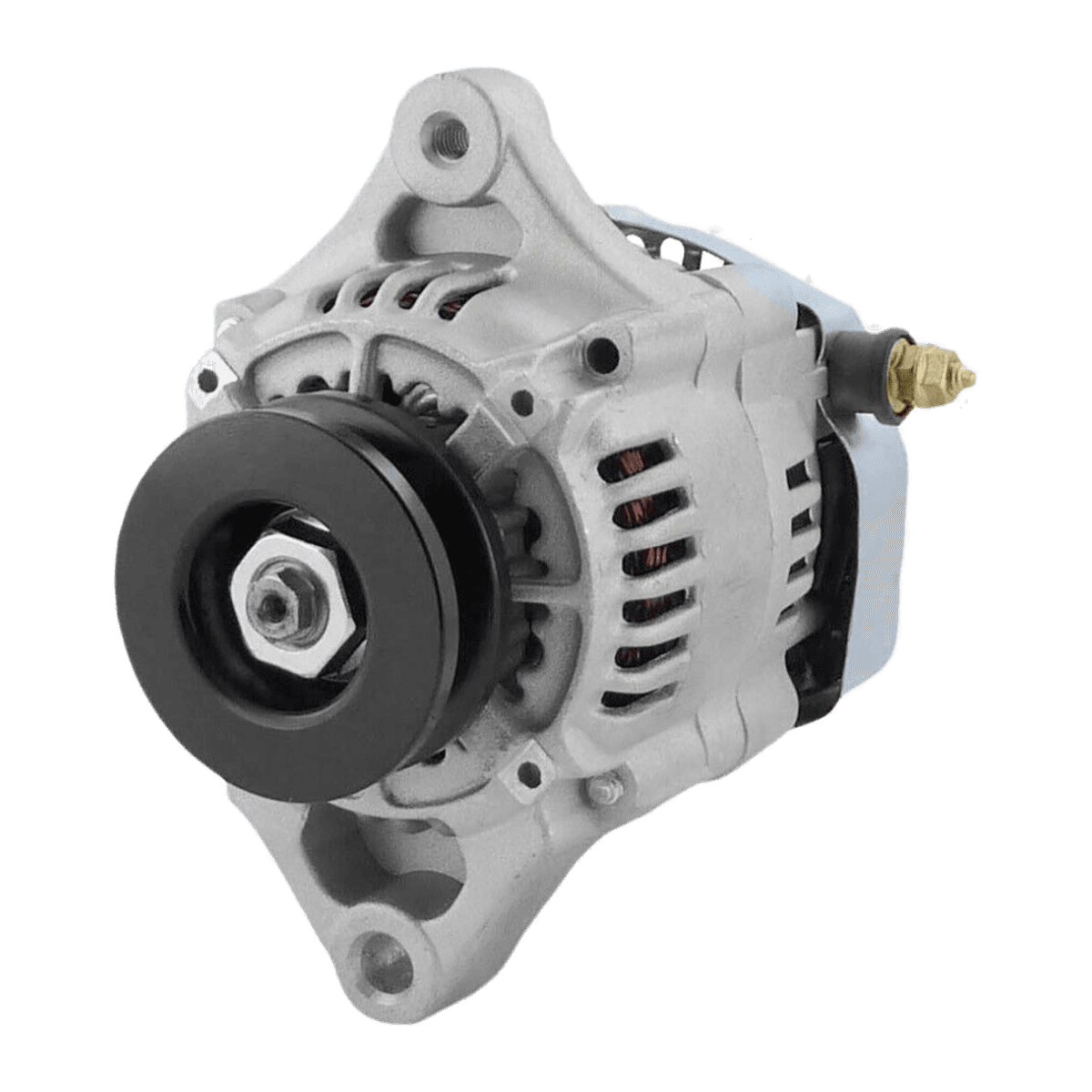 Alternador