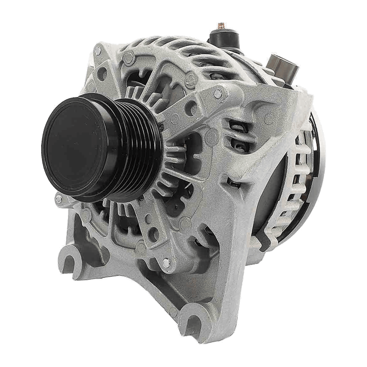 Alternador para Ford E-350 Super Duty 2009-2012 6.8L