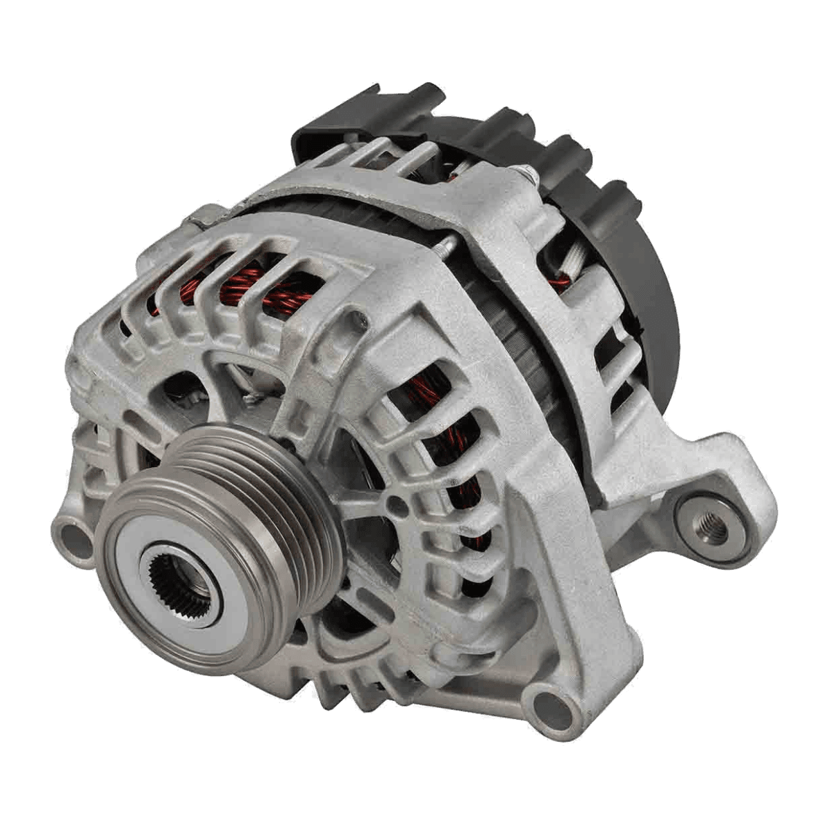 Alternador