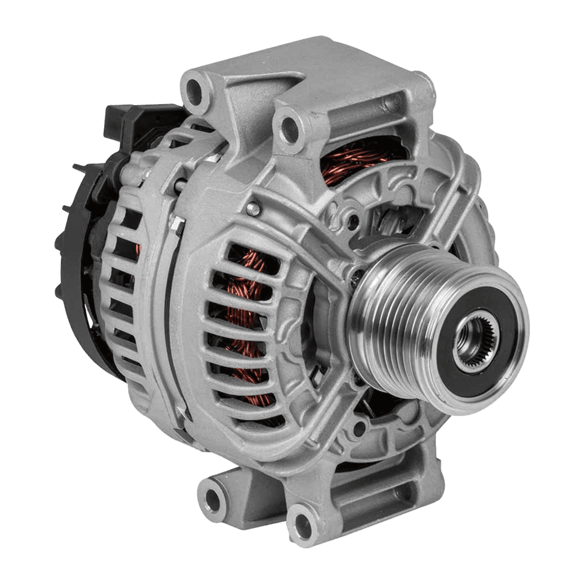 Alternador