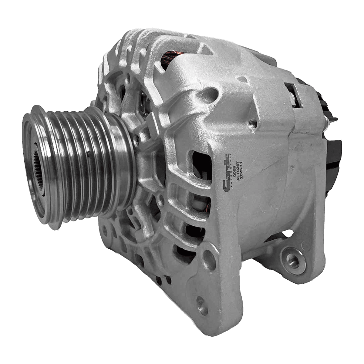 Alternador