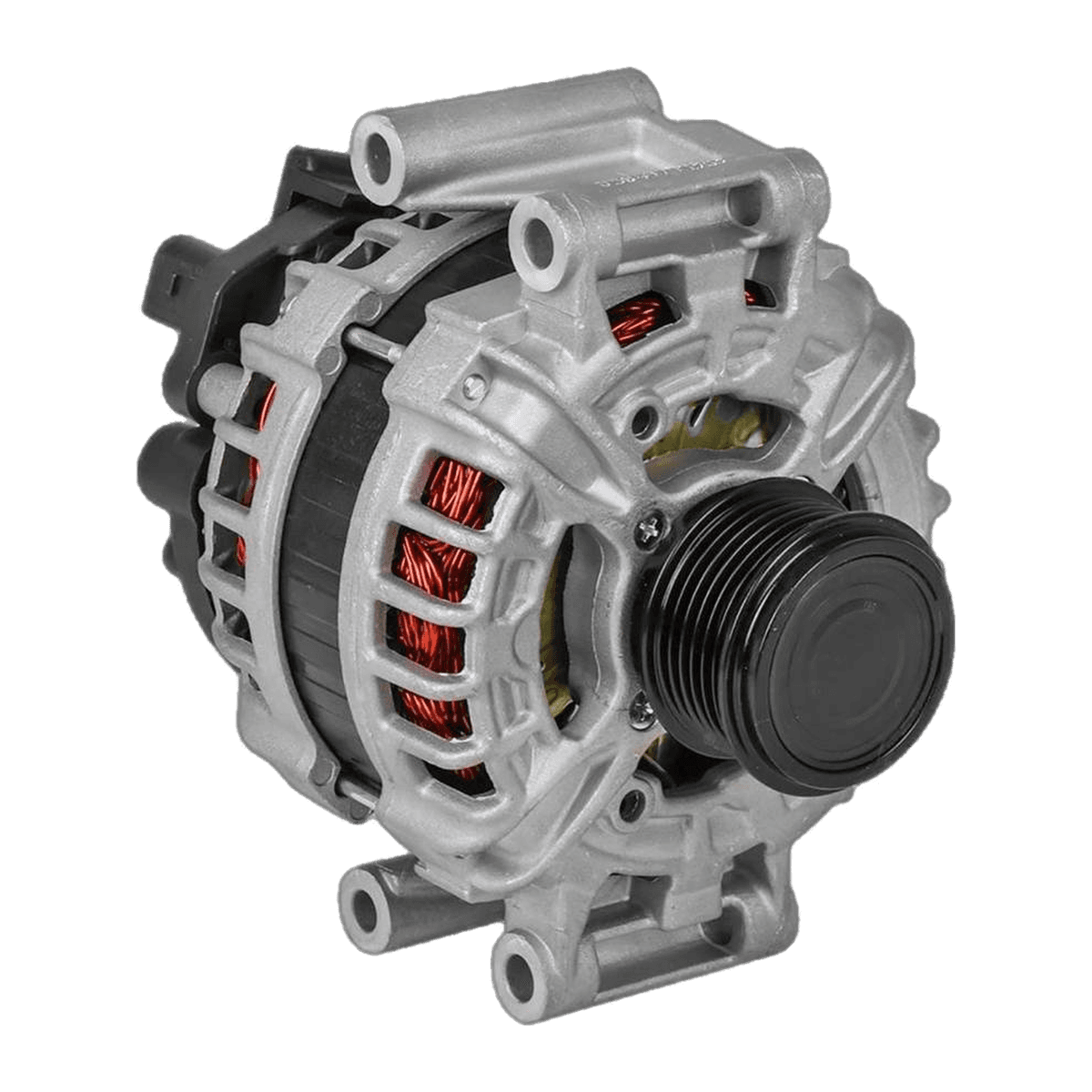 Alternador