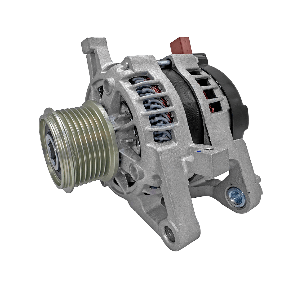 Alternador para Toyota Hilux 2015-2020 2.4L/2.8L
