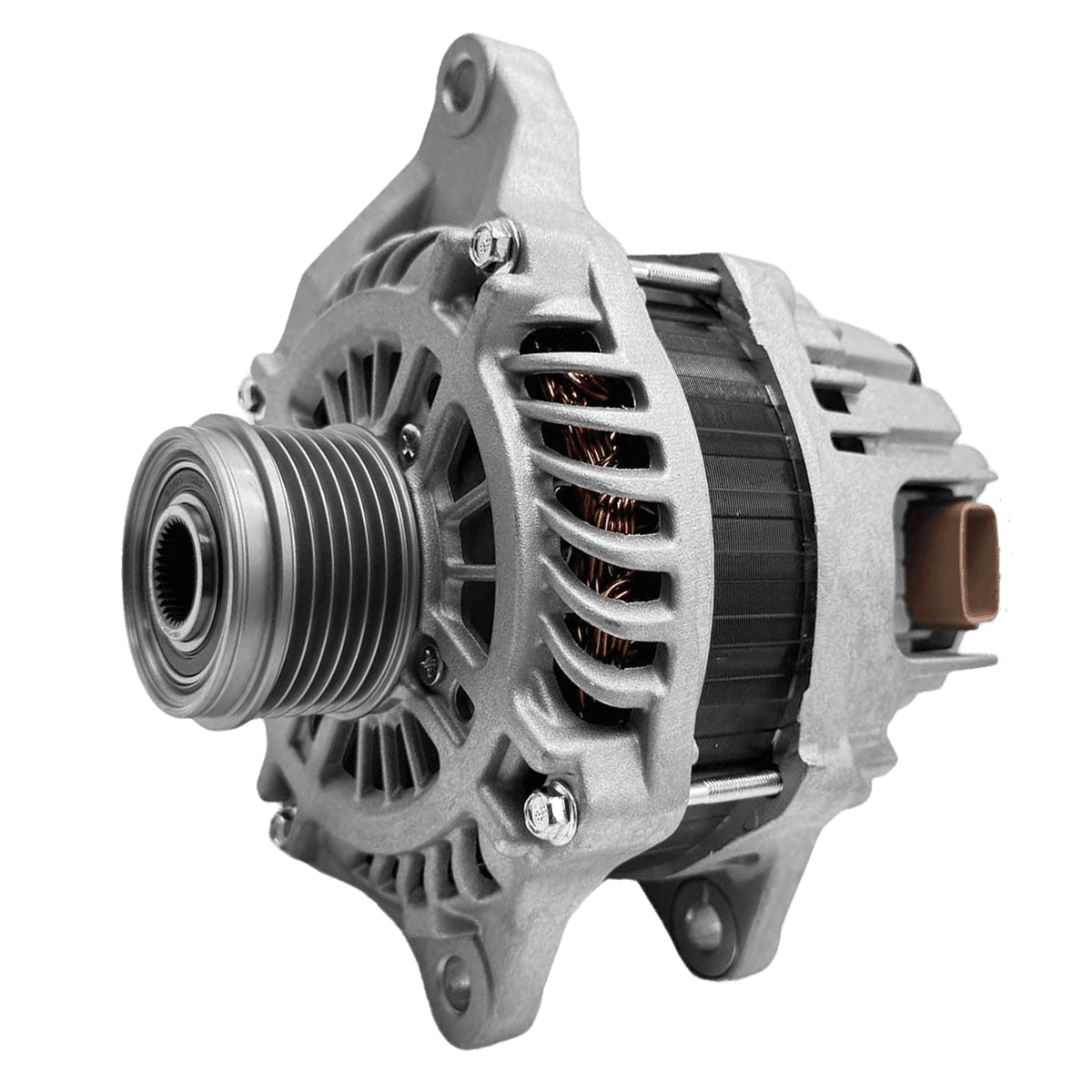 Alternador