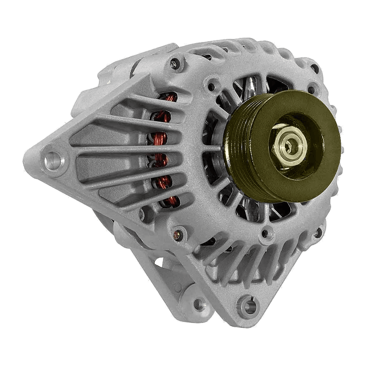 Alternador