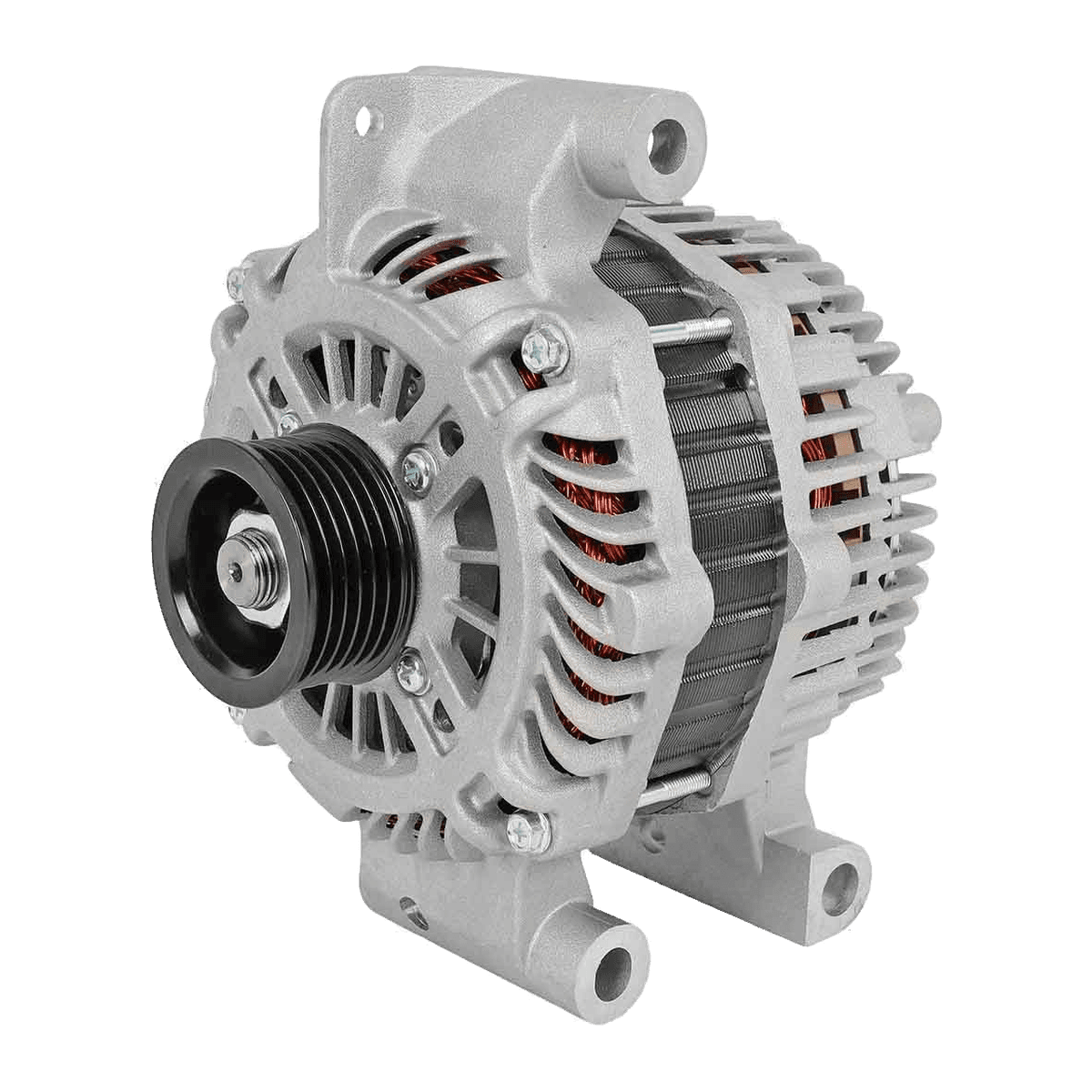 Alternador