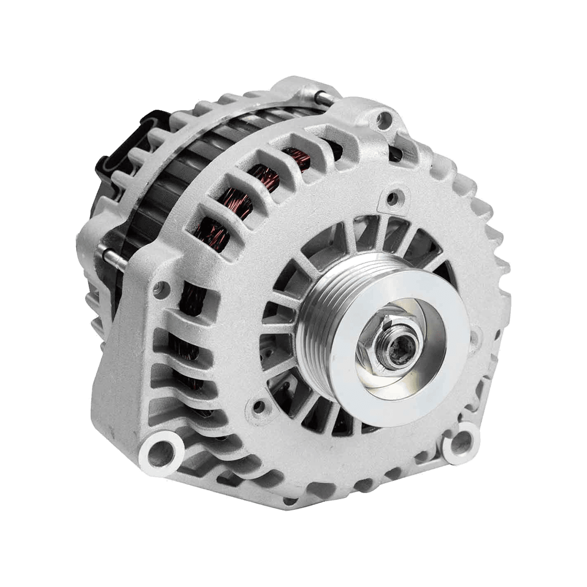 Alternador