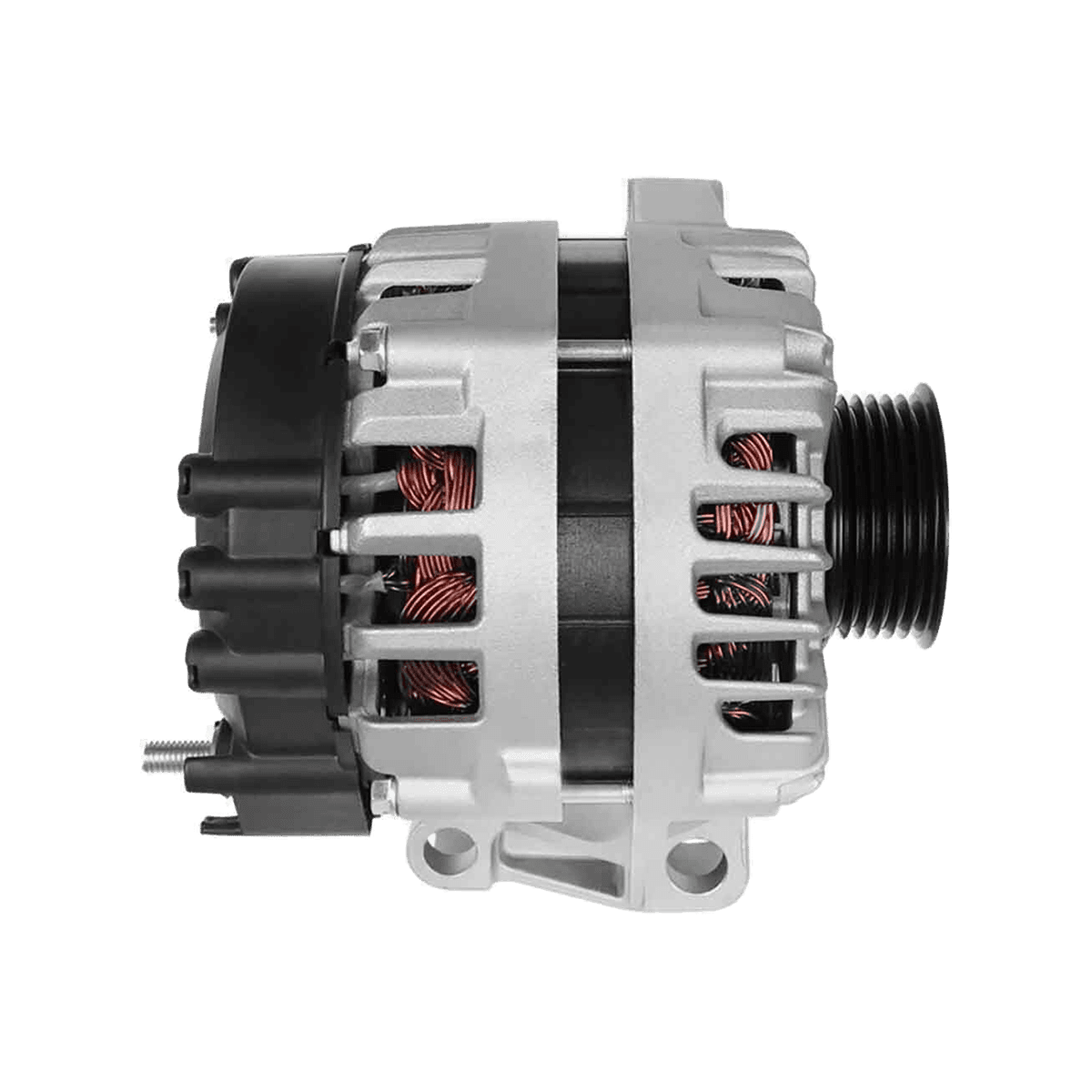Alternador