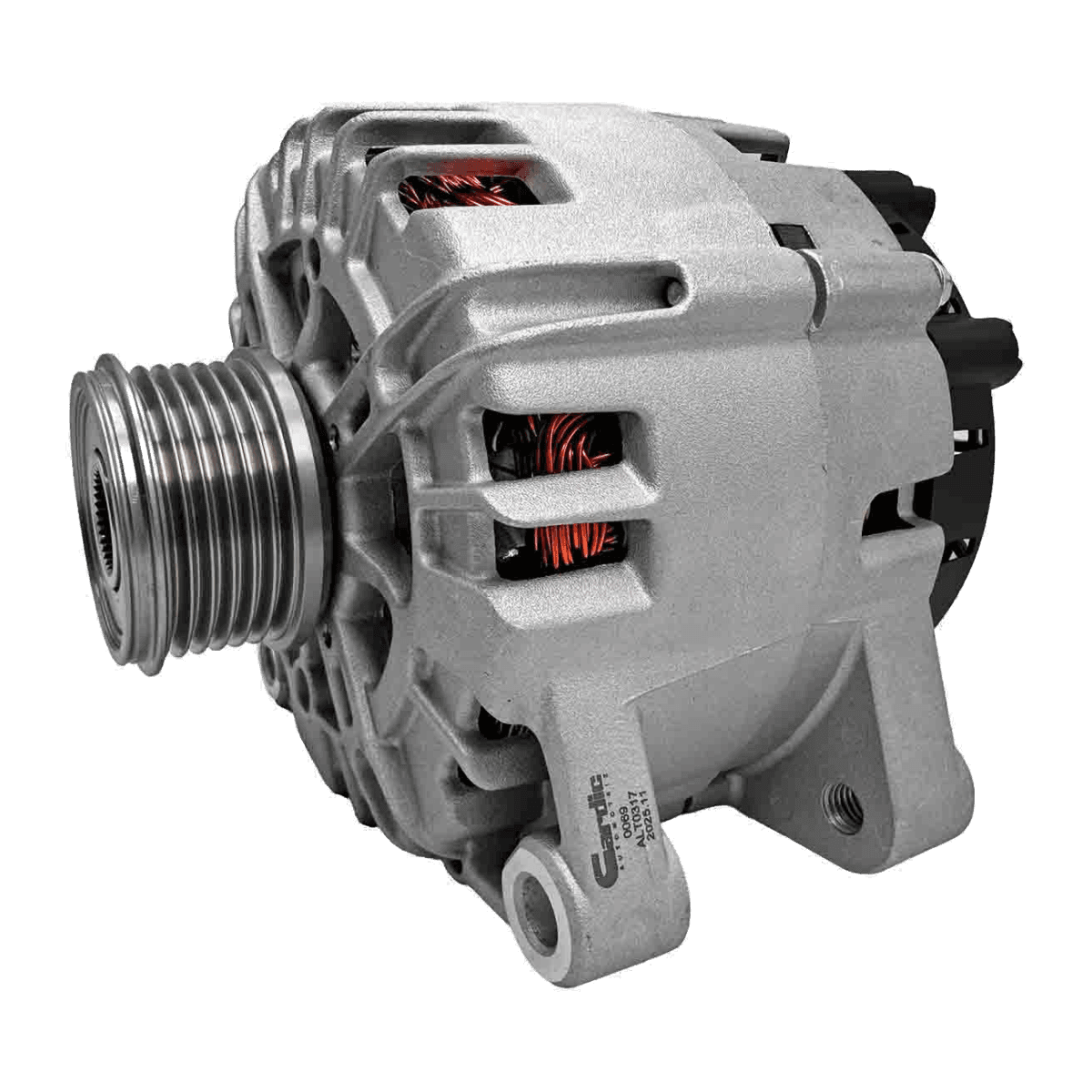 Alternador