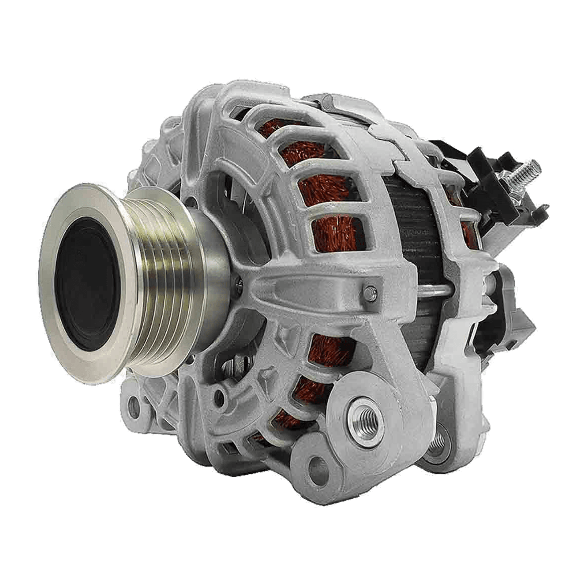 Alternador