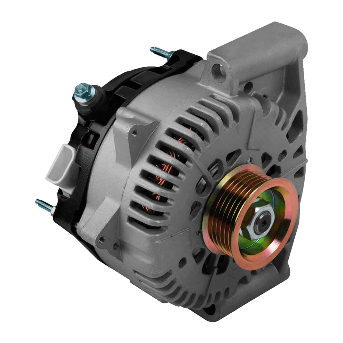 Alternador