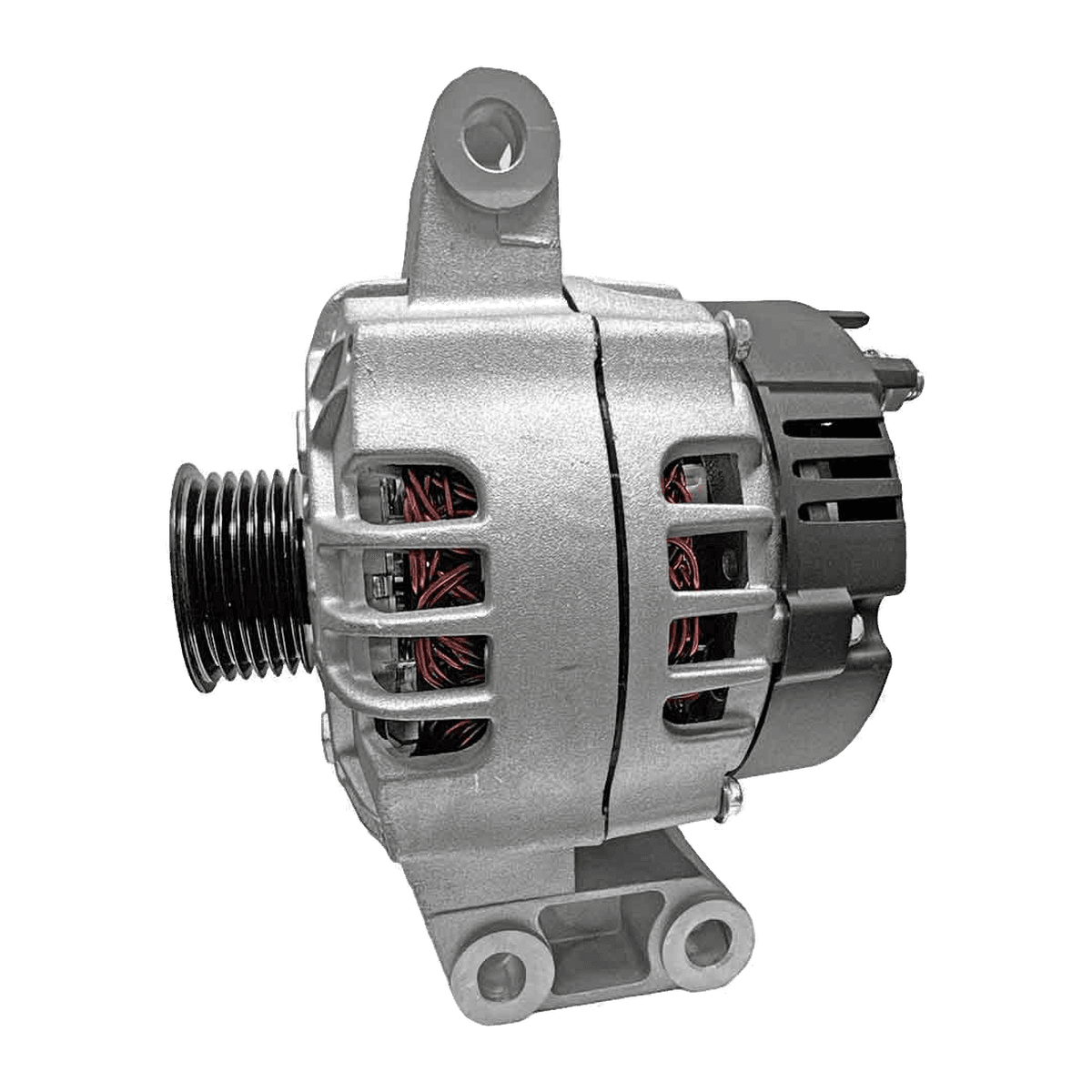 Alternador