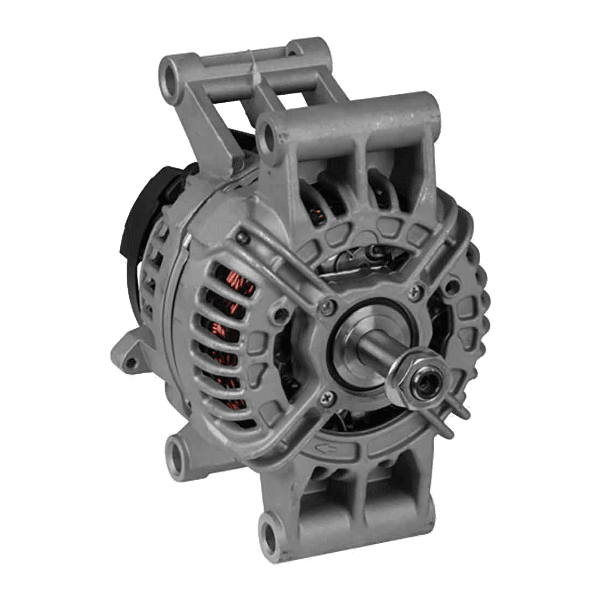 Alternador