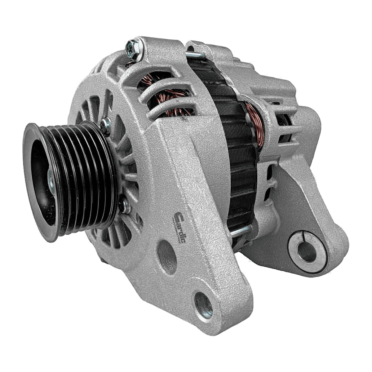 Alternador