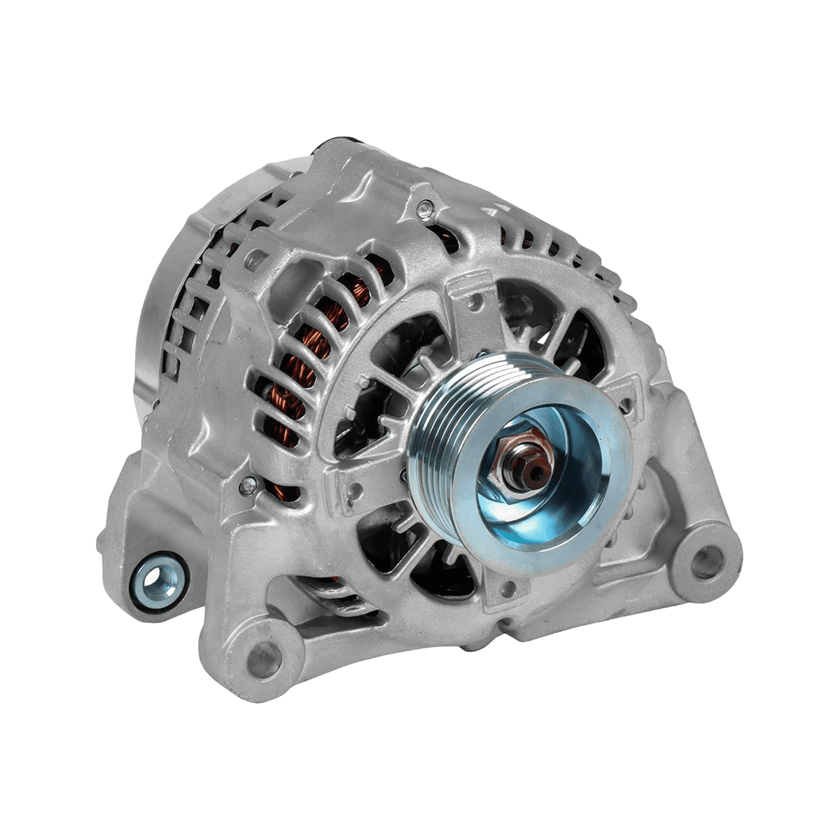 Alternador