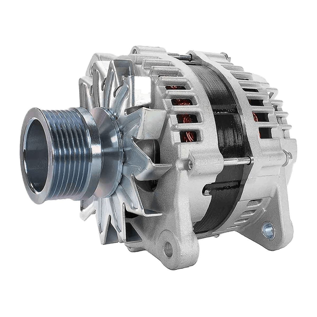 Alternador