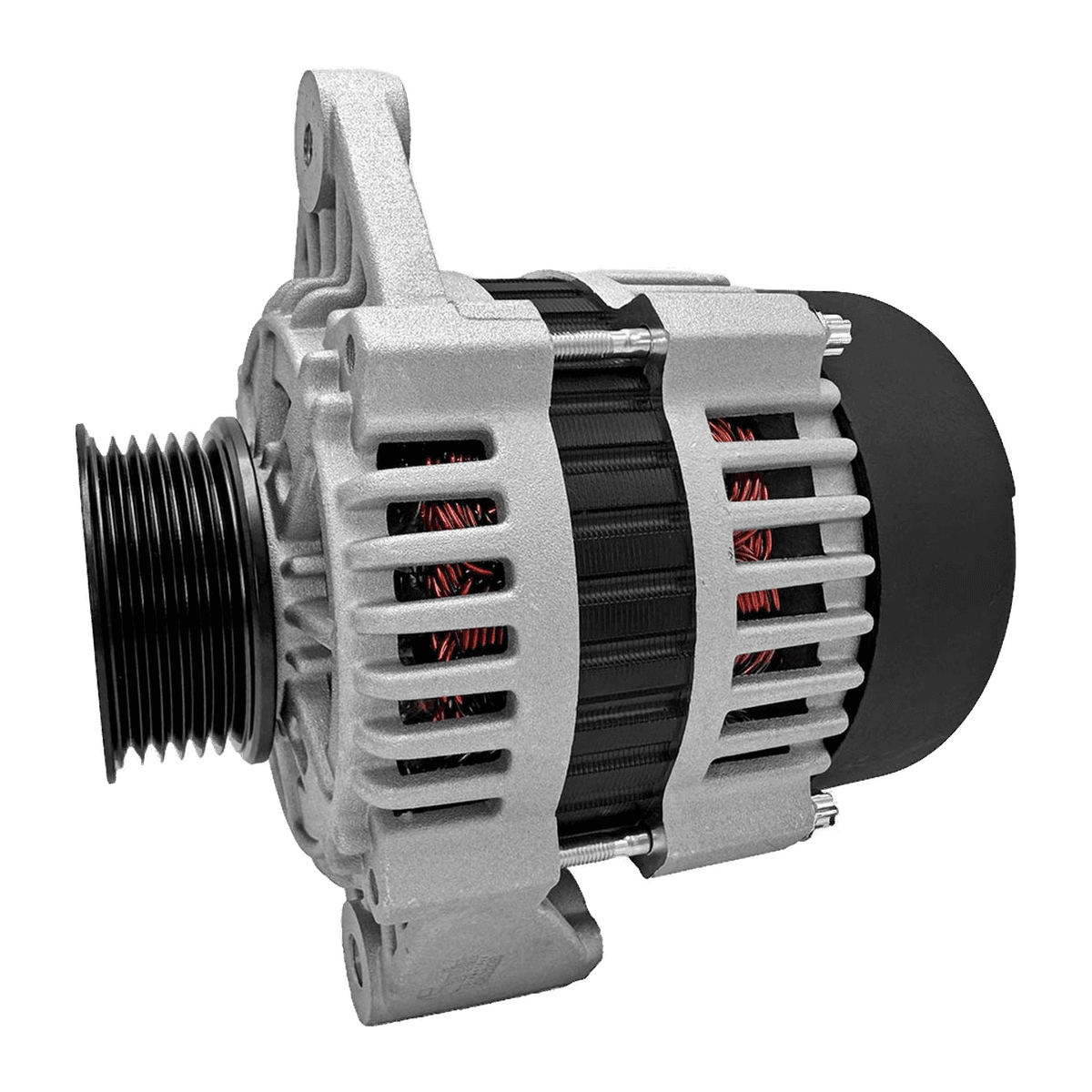 Alternador