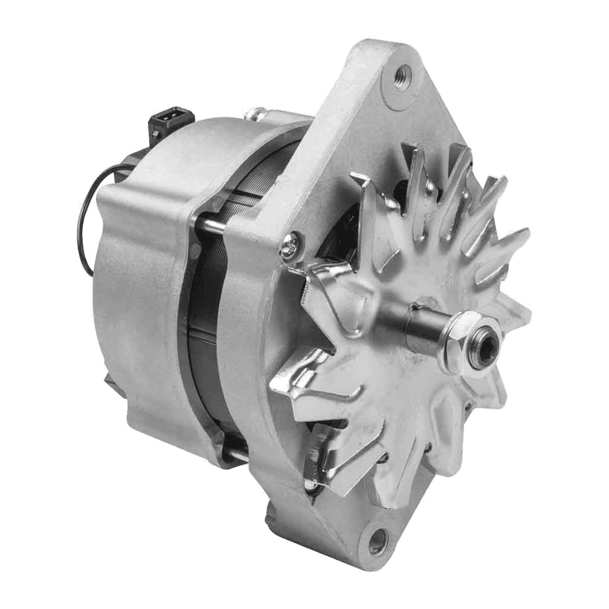 Alternador
