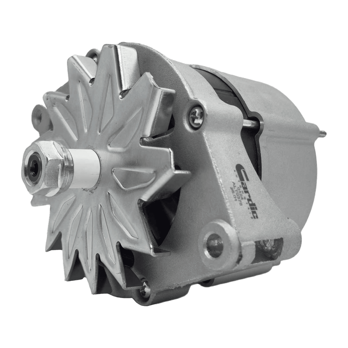 Alternador
