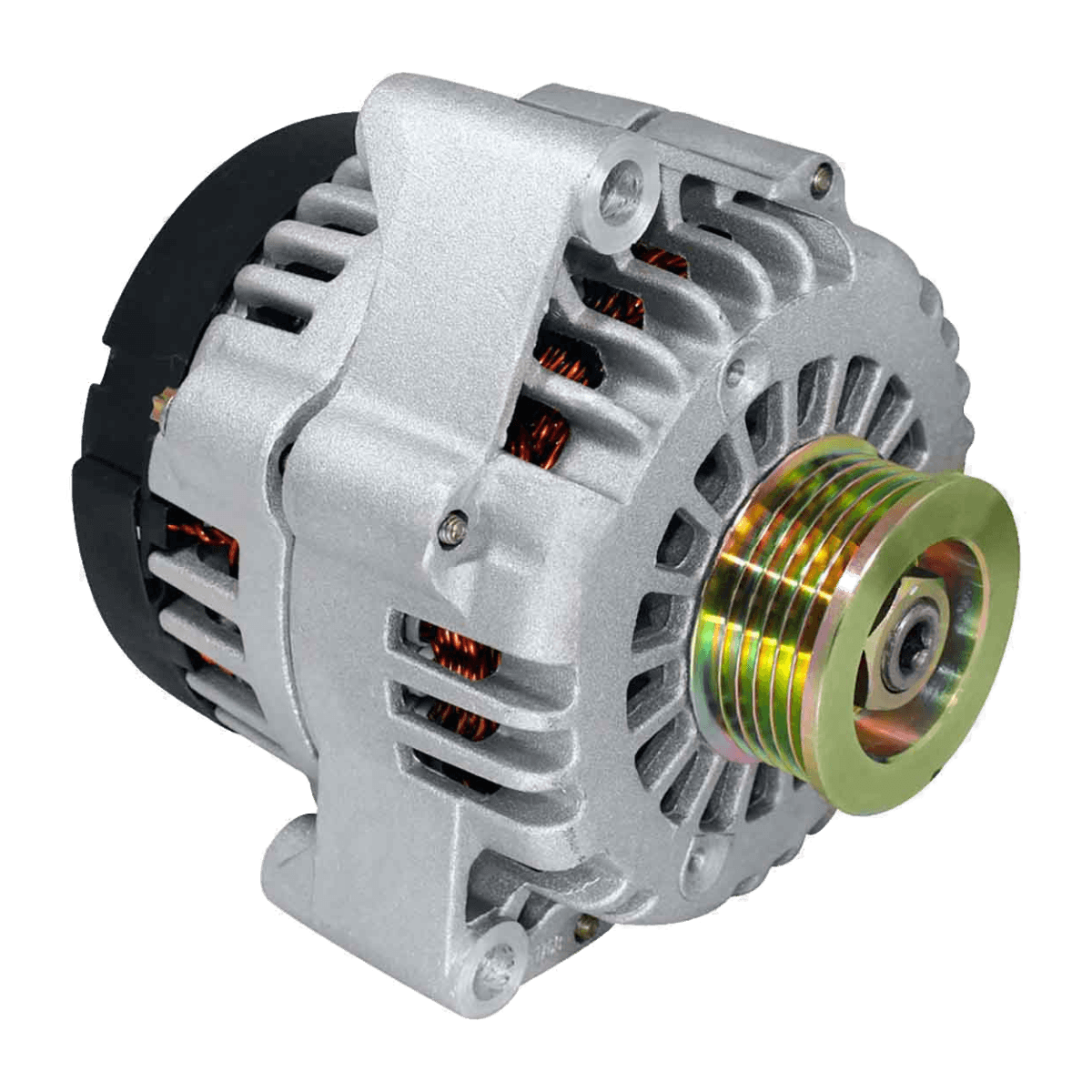 Alternador