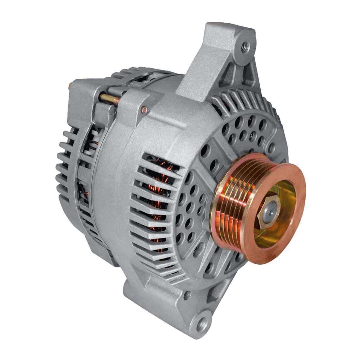Alternador