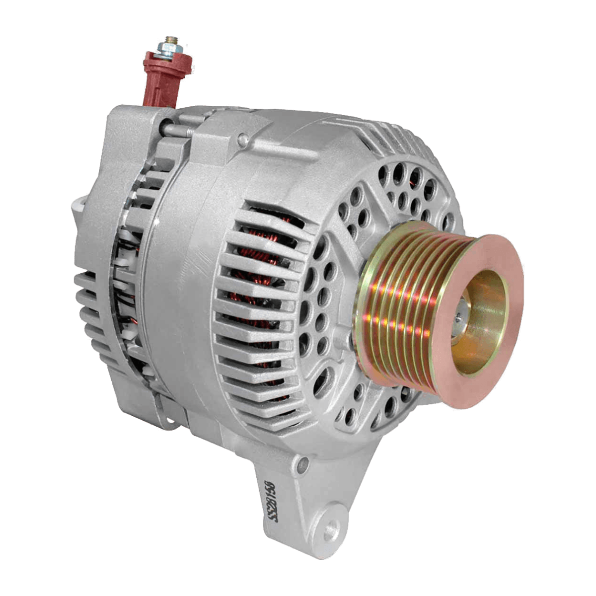 Alternador