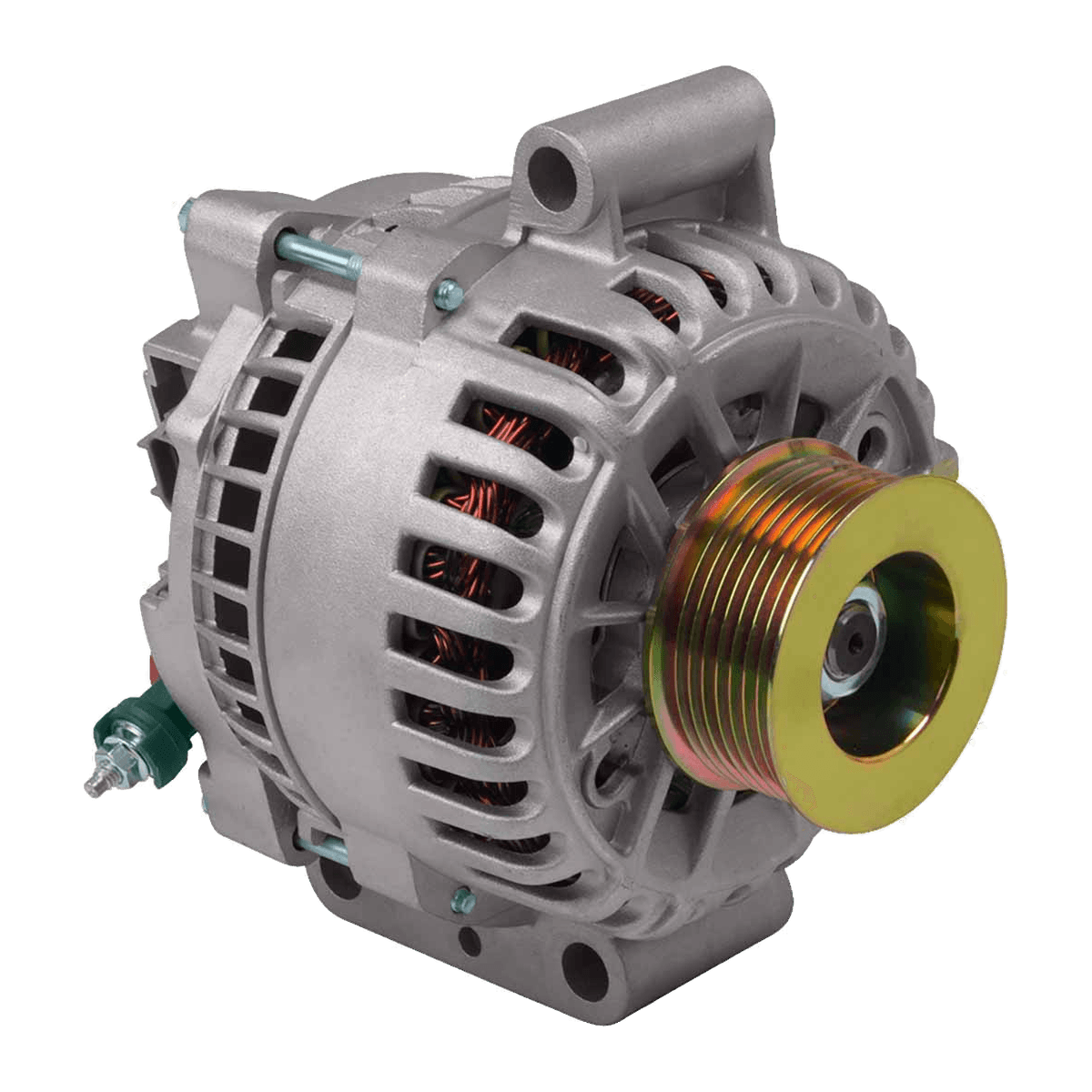 Alternador