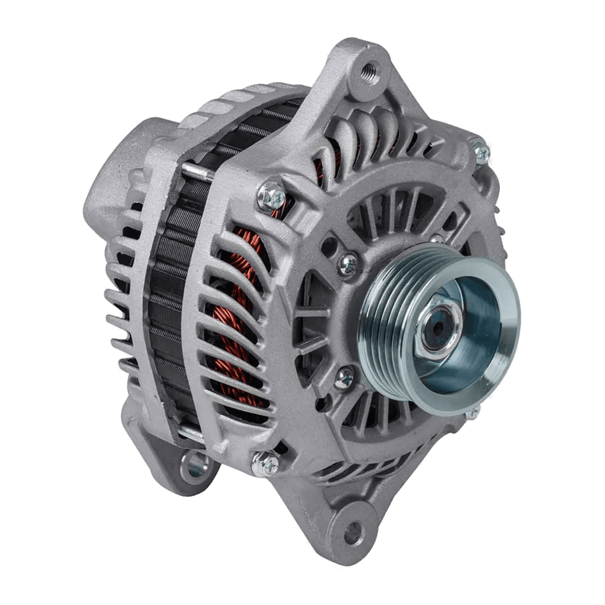 Alternador