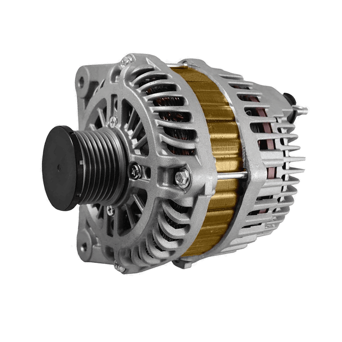 Alternador