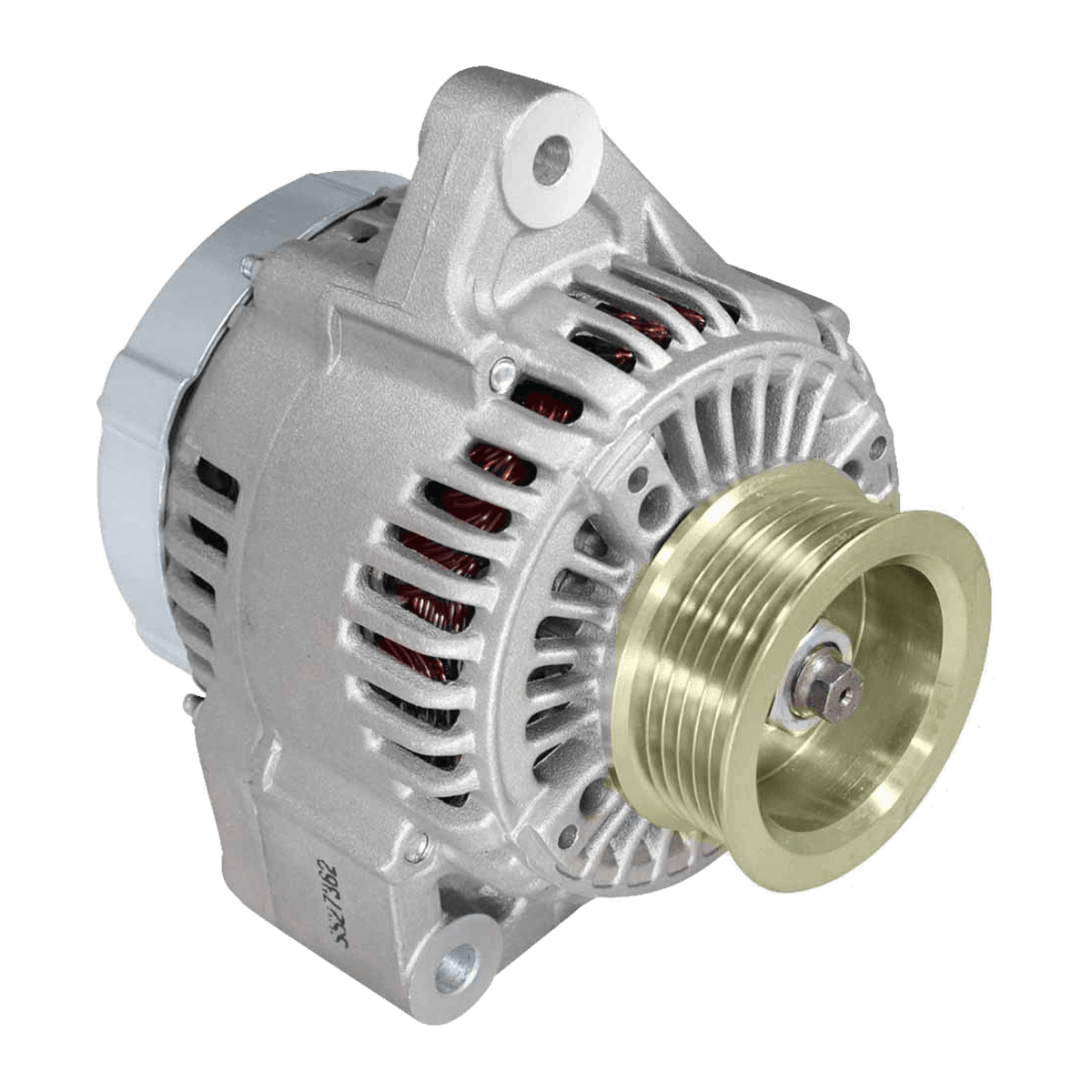Alternador