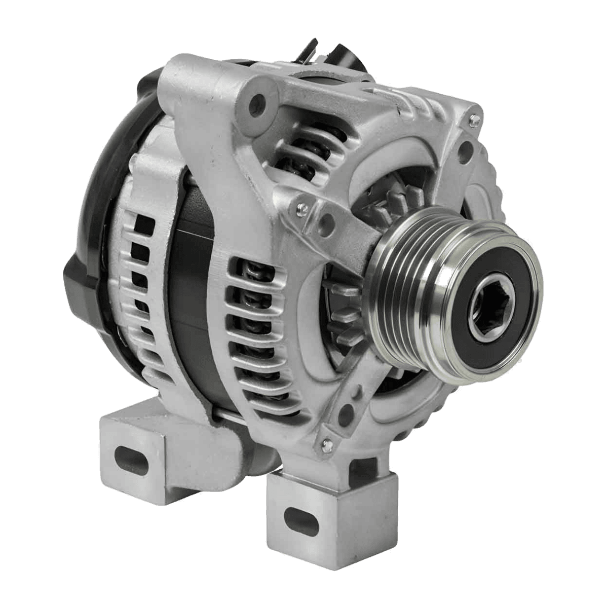 Alternador