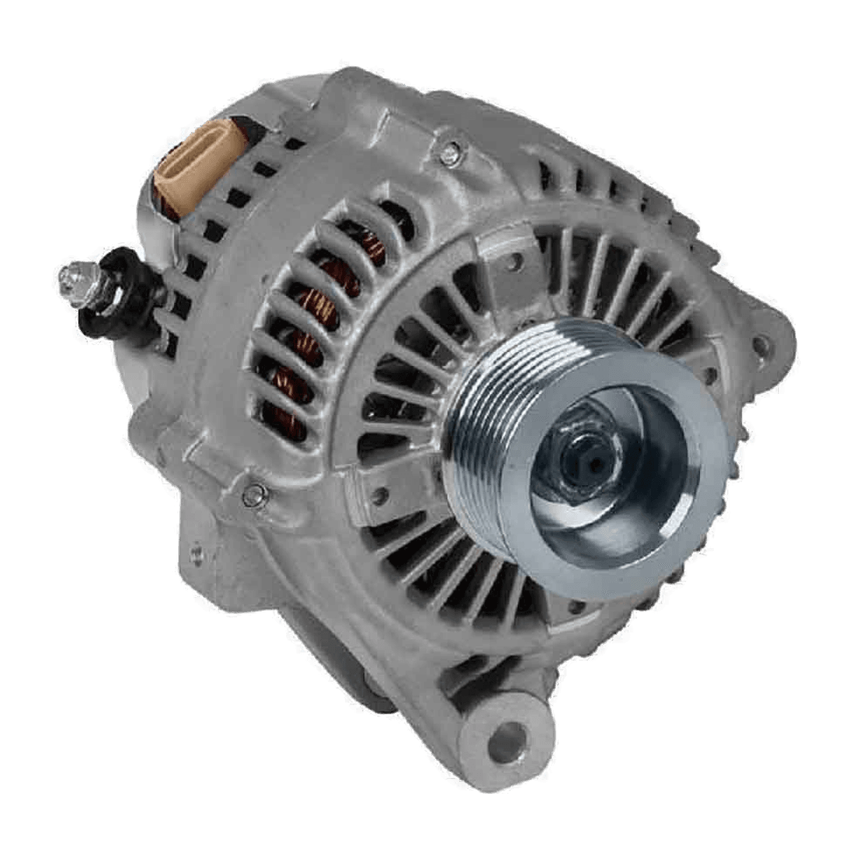 Alternador