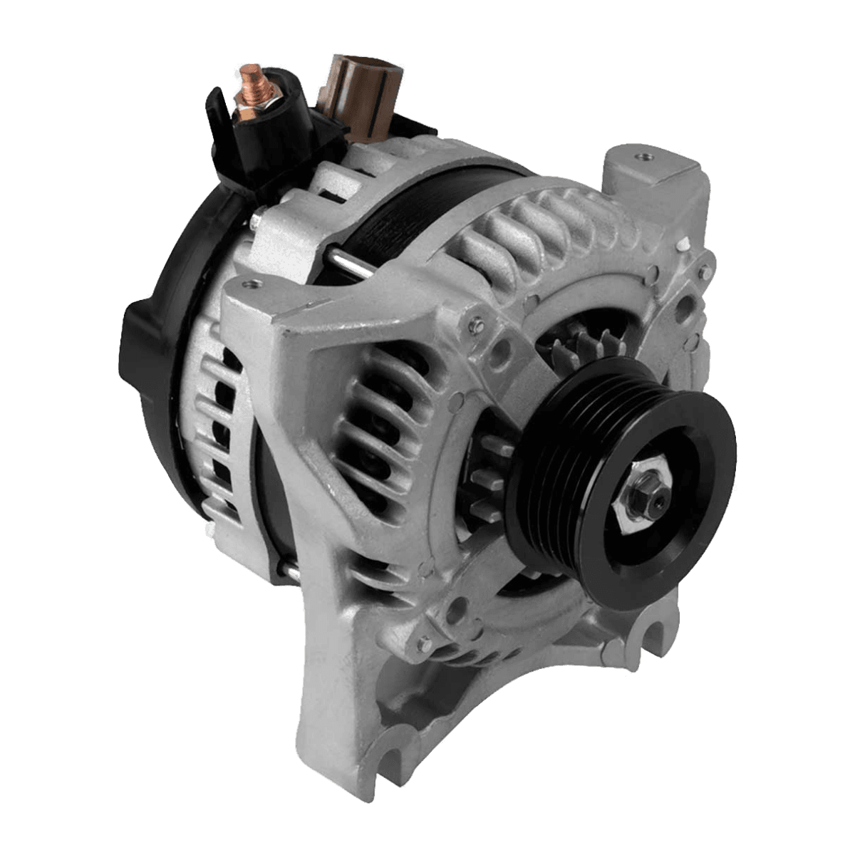 Alternador