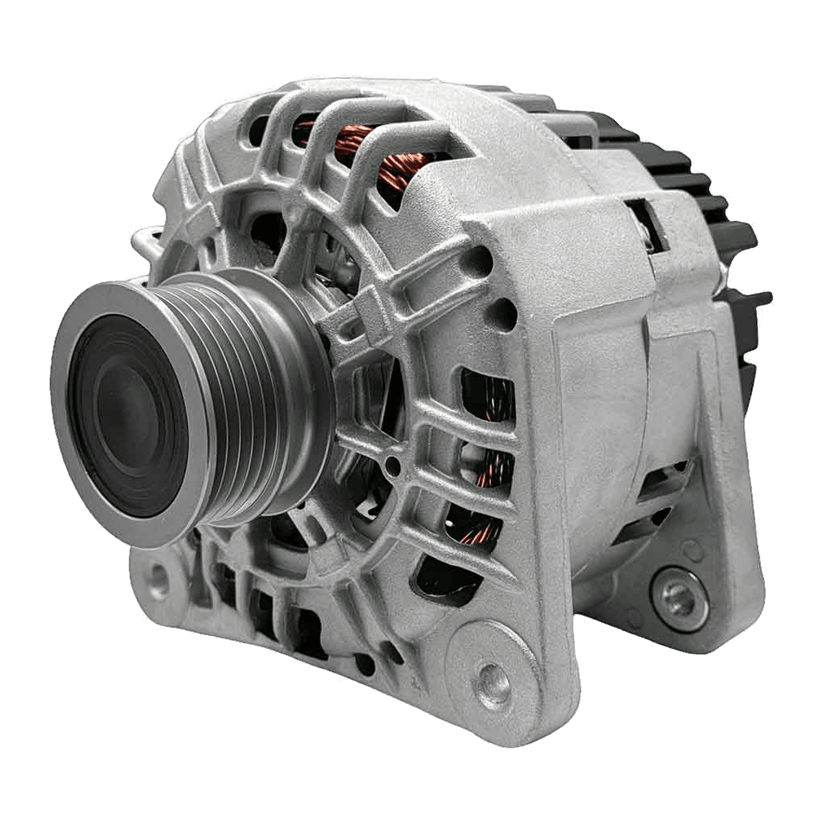 Alternador