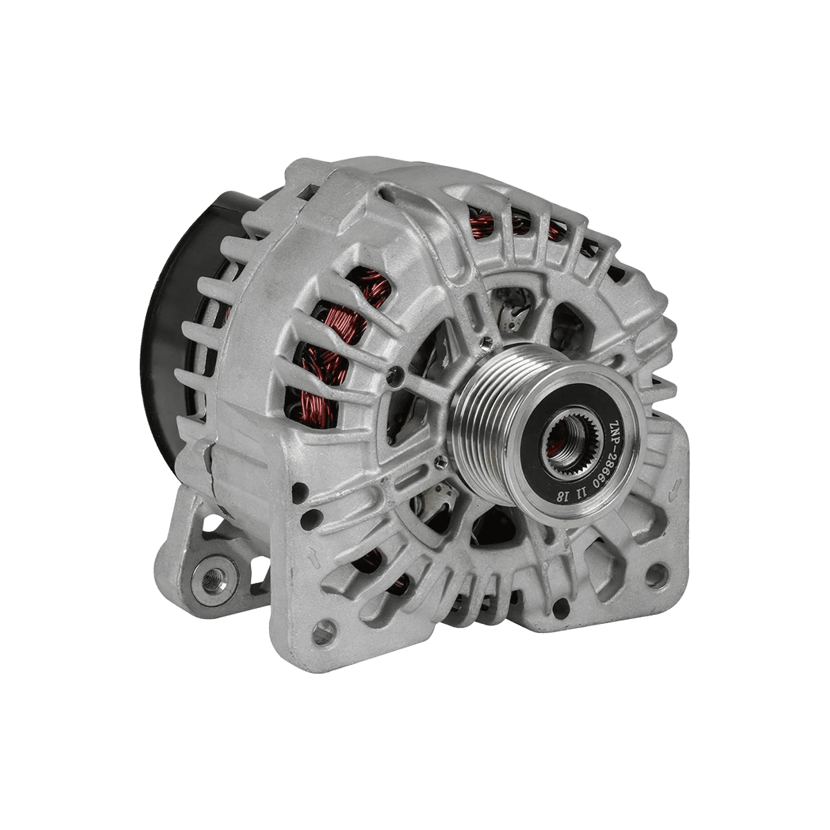 Alternador