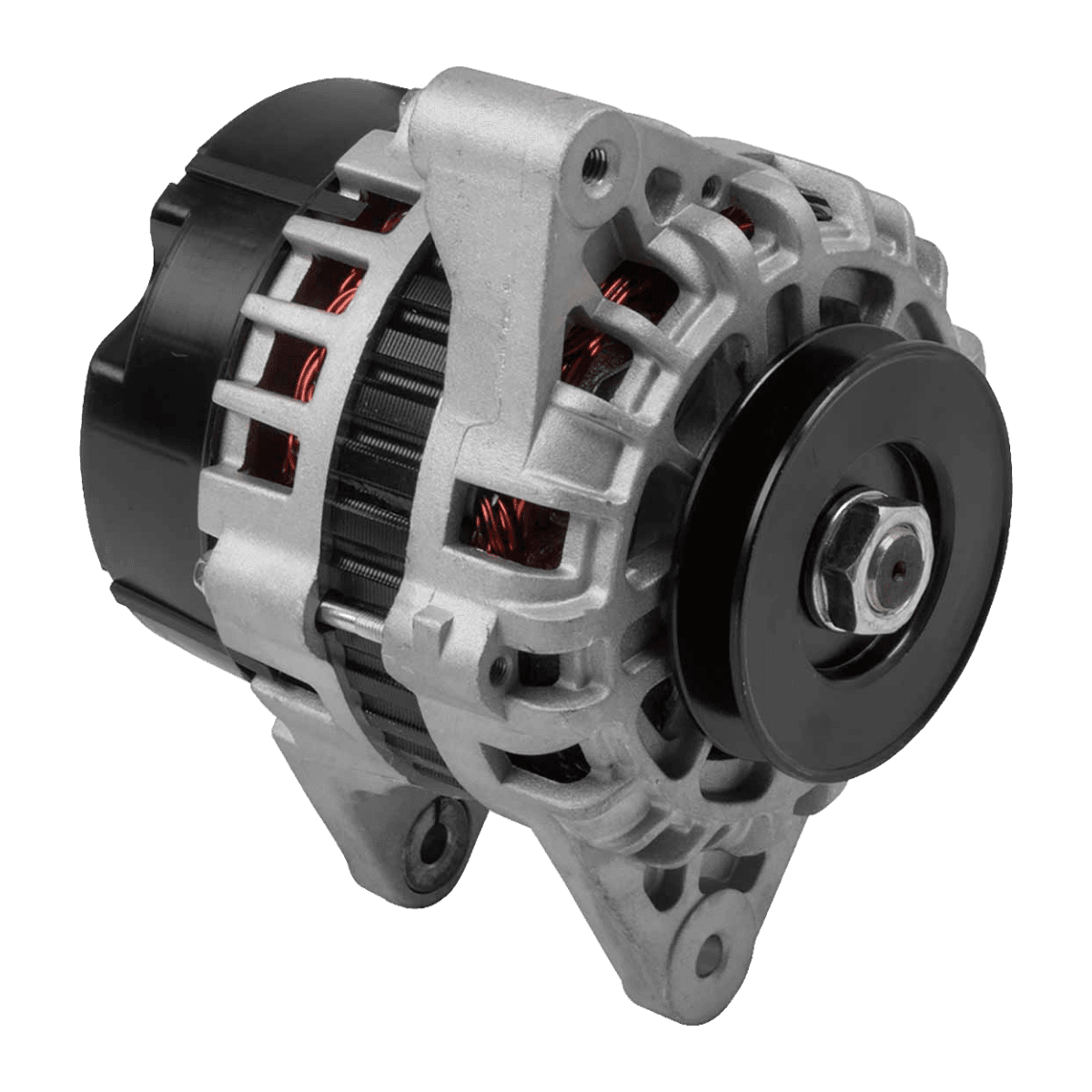 Alternador