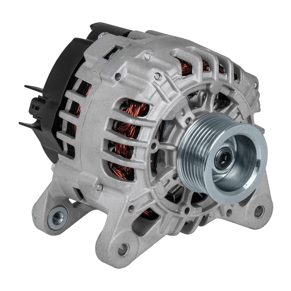 Alternador
