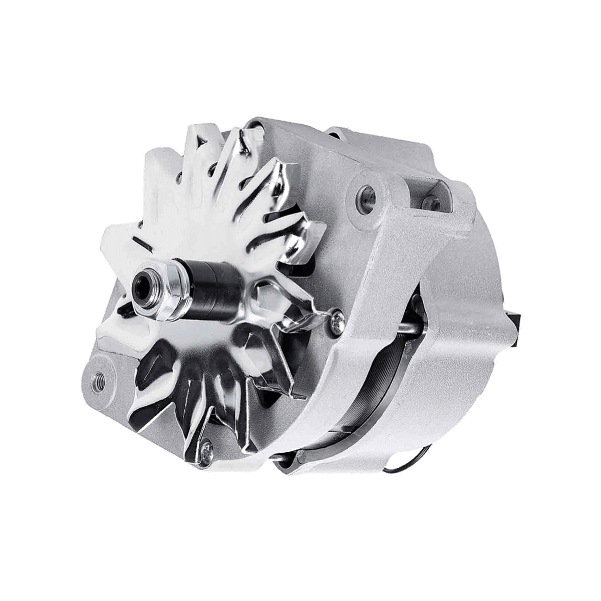 Alternador