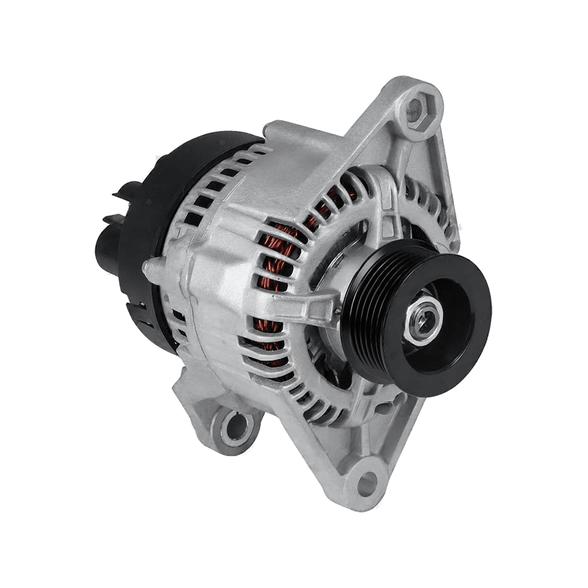 Alternador