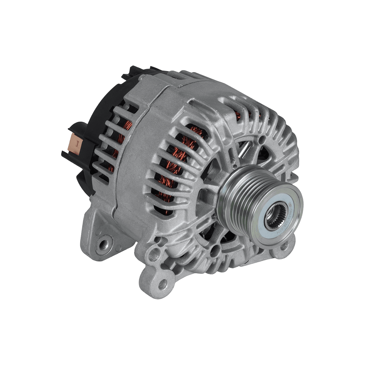 Alternador