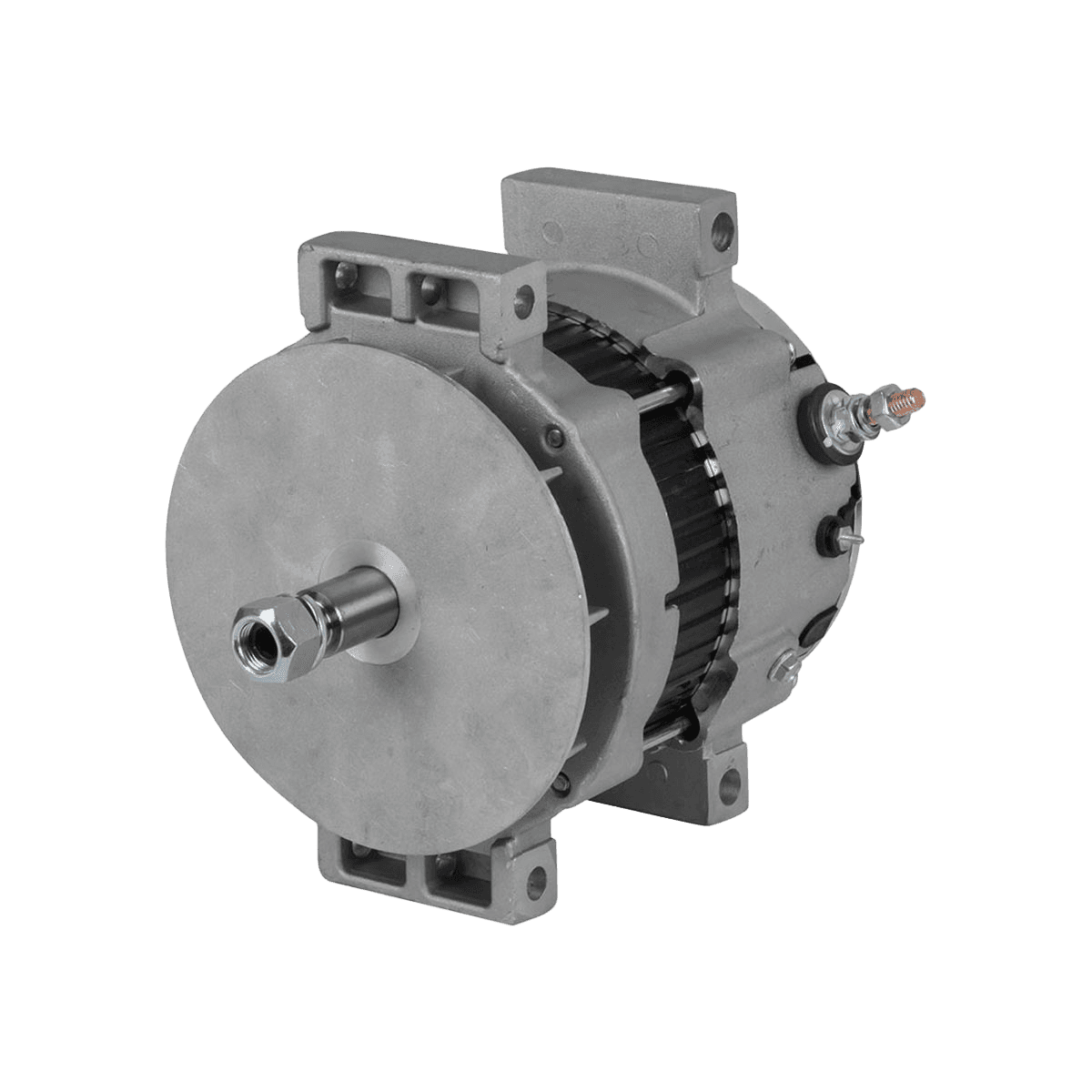 Alternador