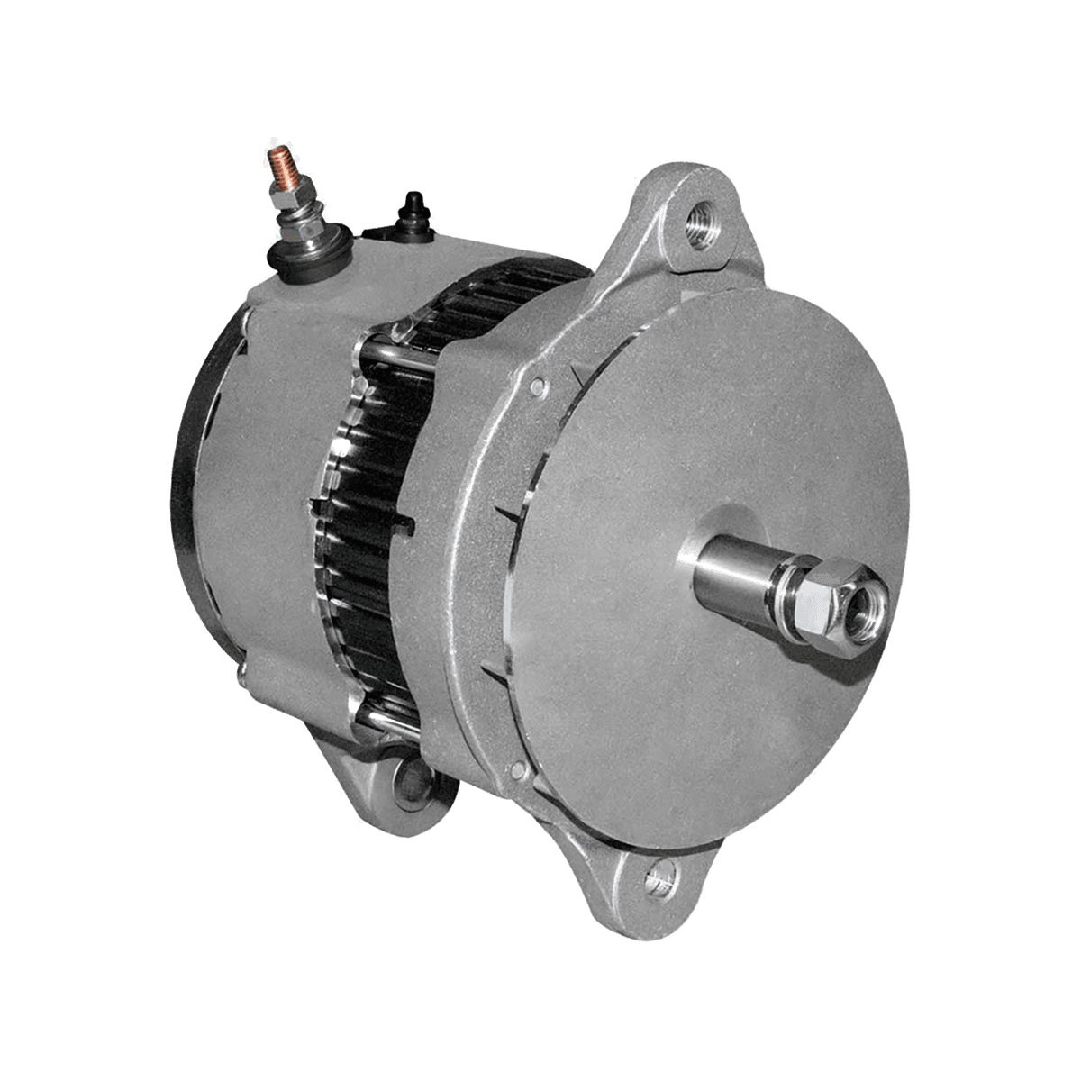 Alternador