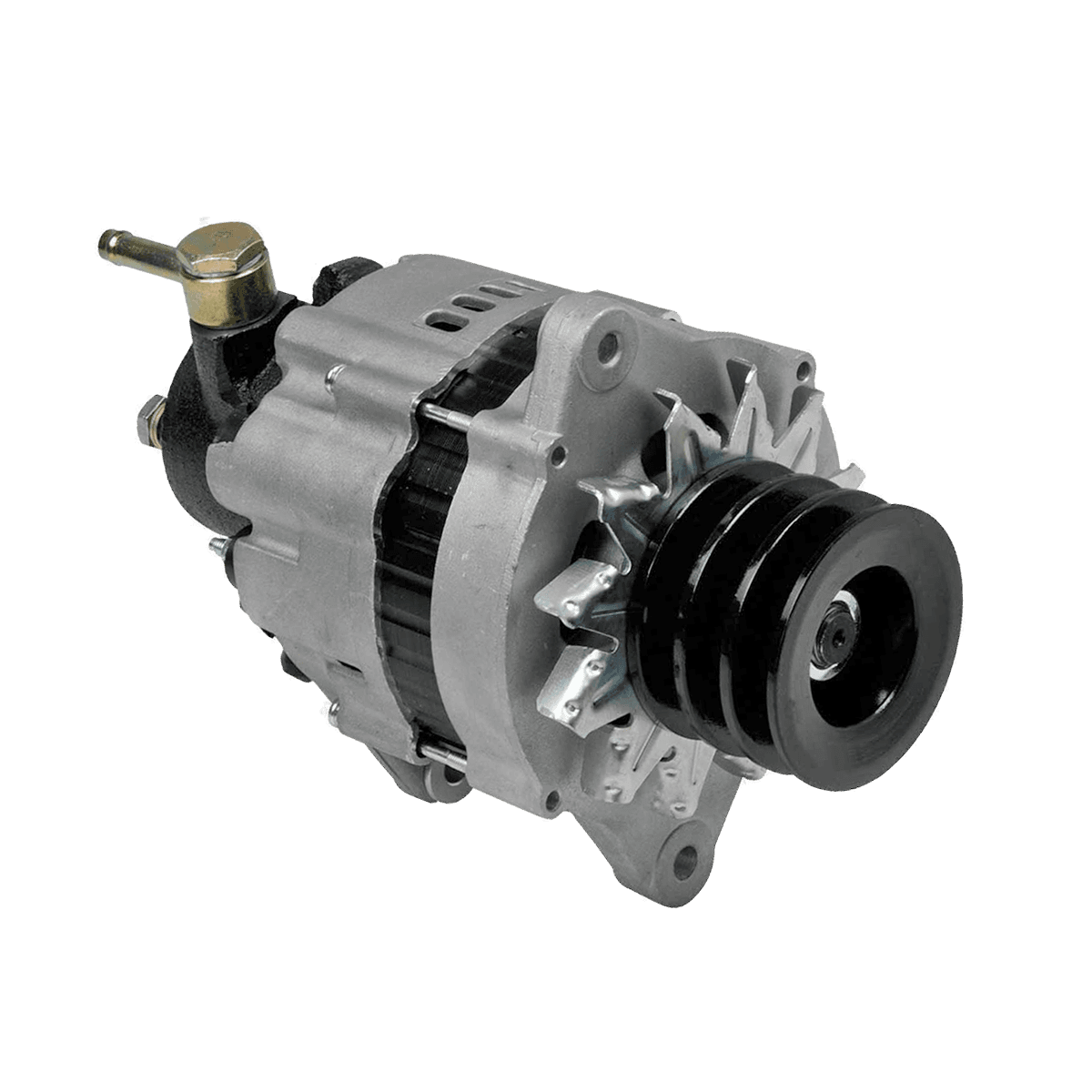 Alternador