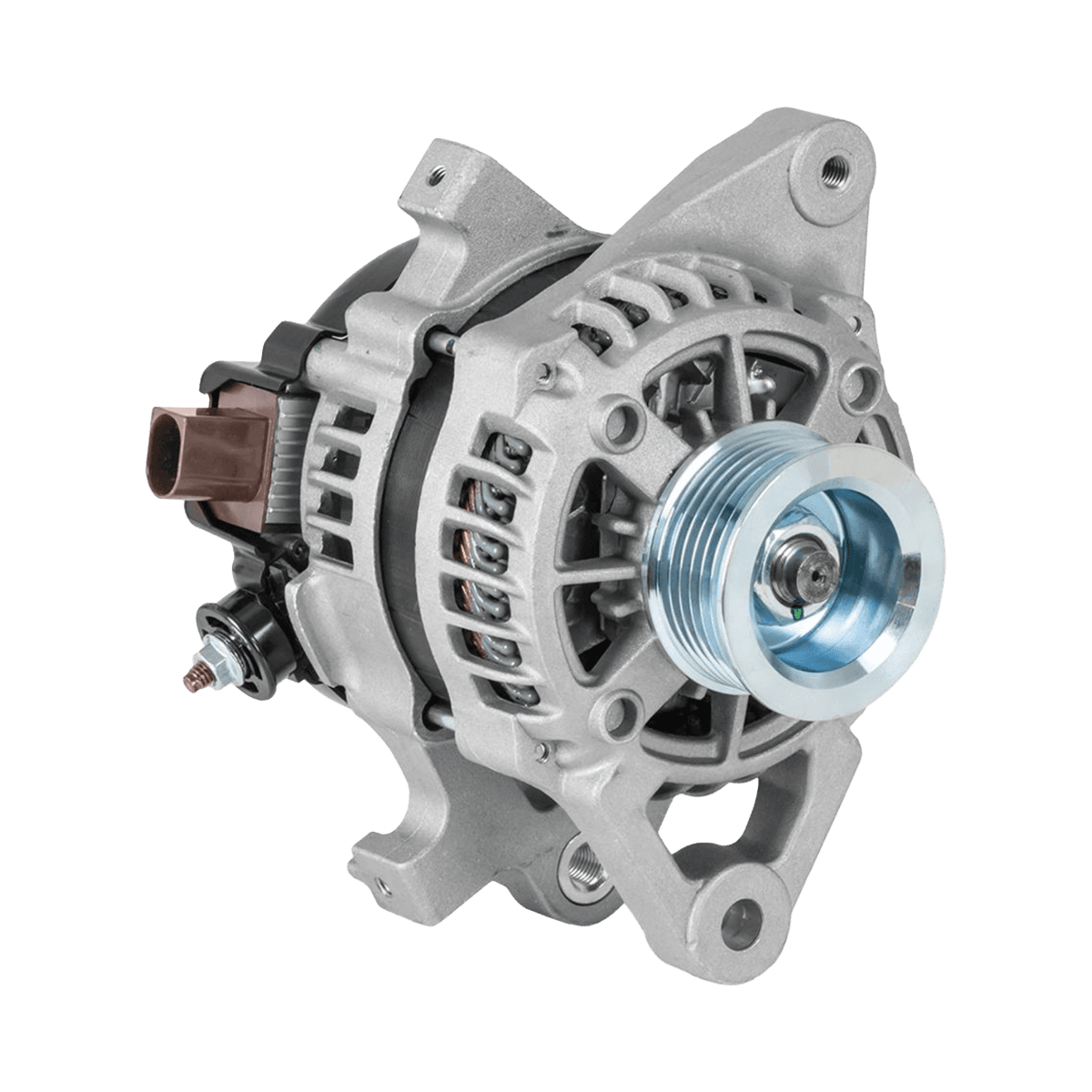 Alternador