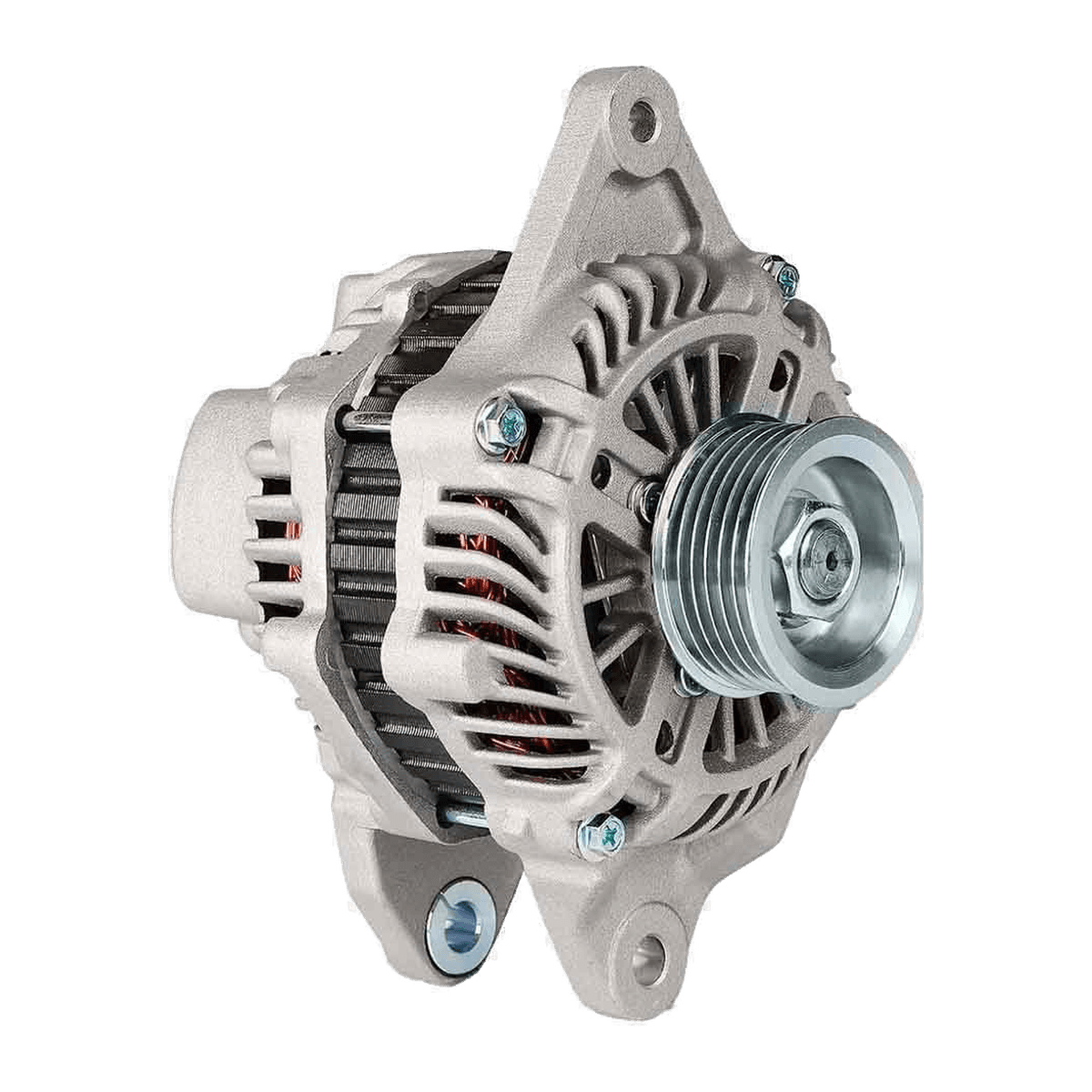 Alternador