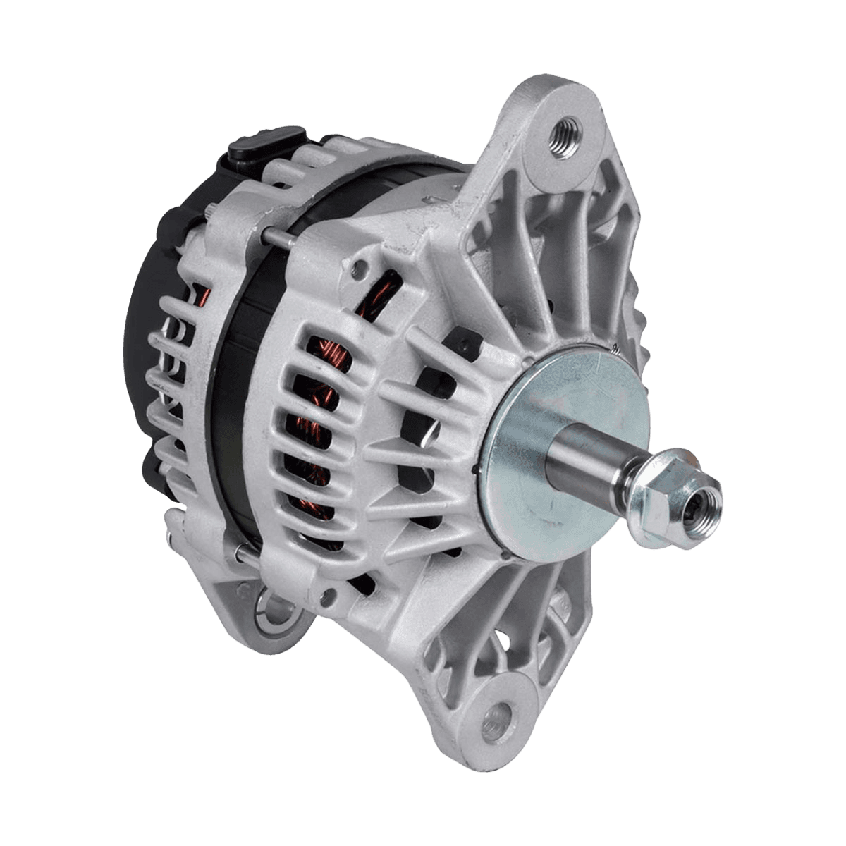 Alternador