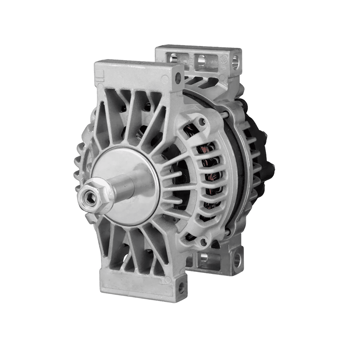 Alternador