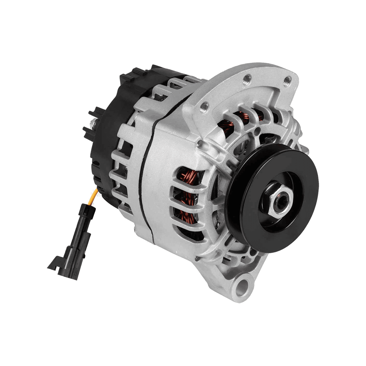 Alternador
