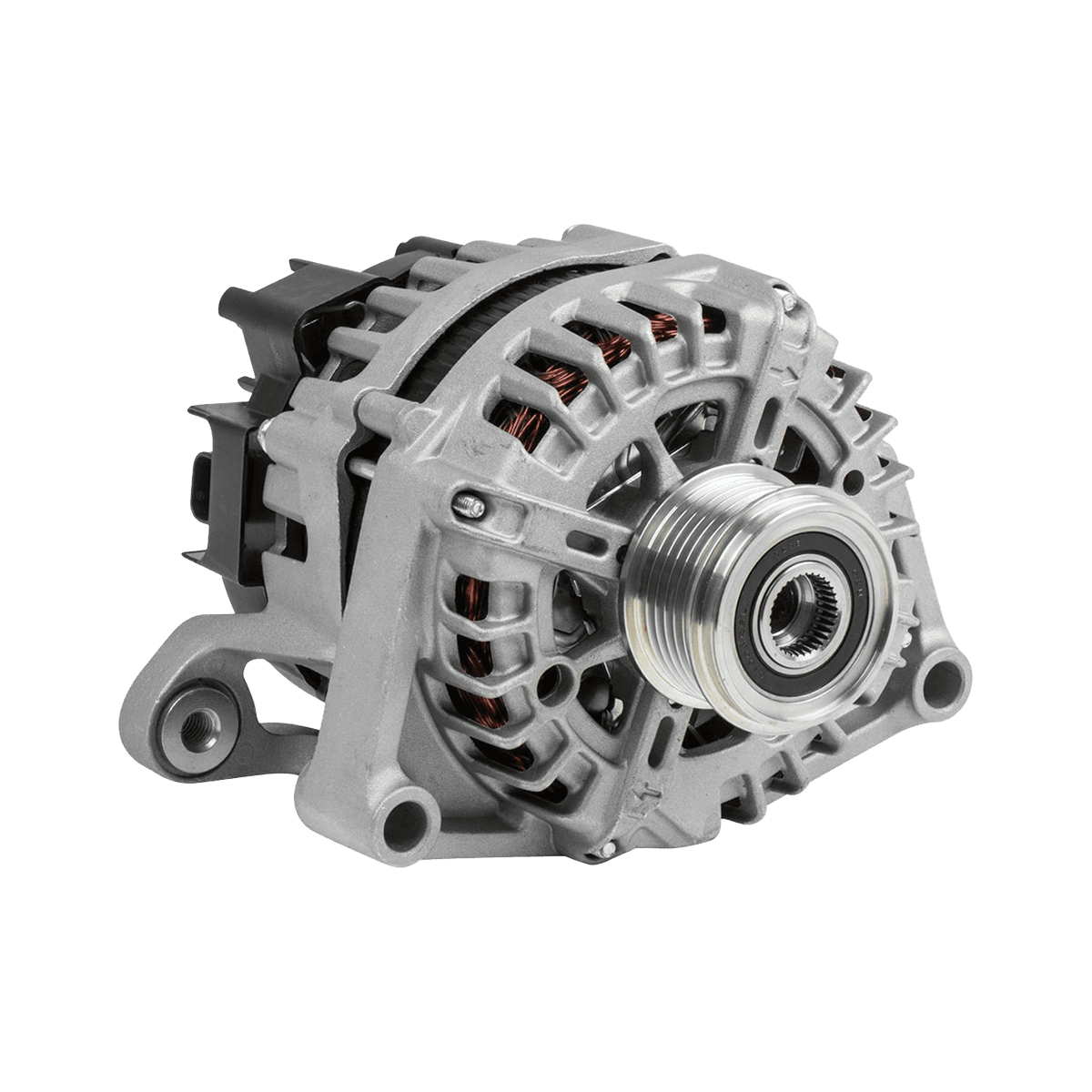 Alternador